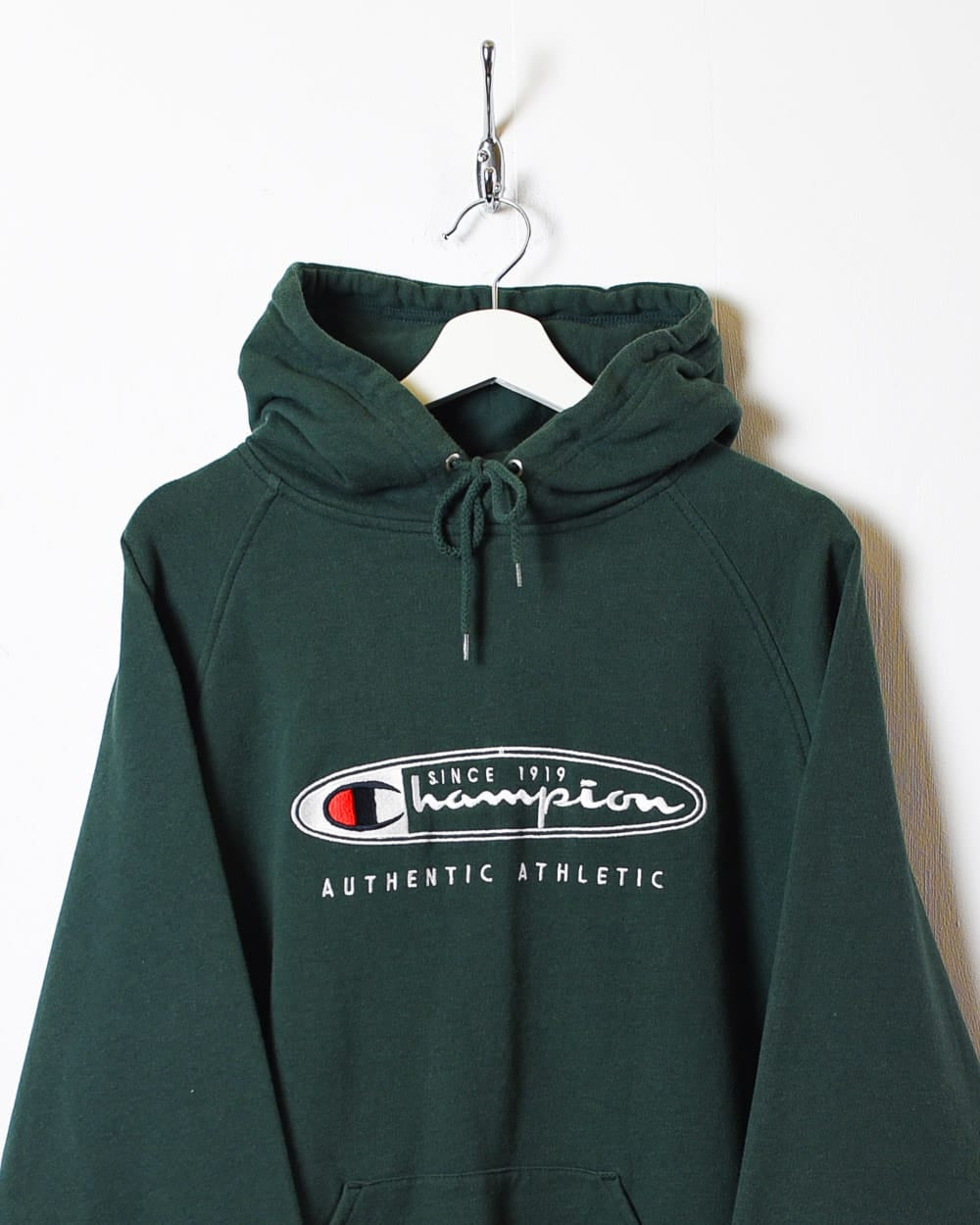 Champion sweater dark outlet green nike