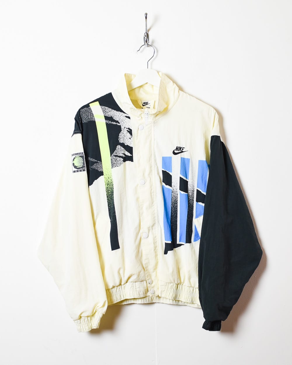 80s jacket outlet windbreaker