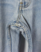 Levi's 501 Jeans - W36 L33 - Domno Vintage 