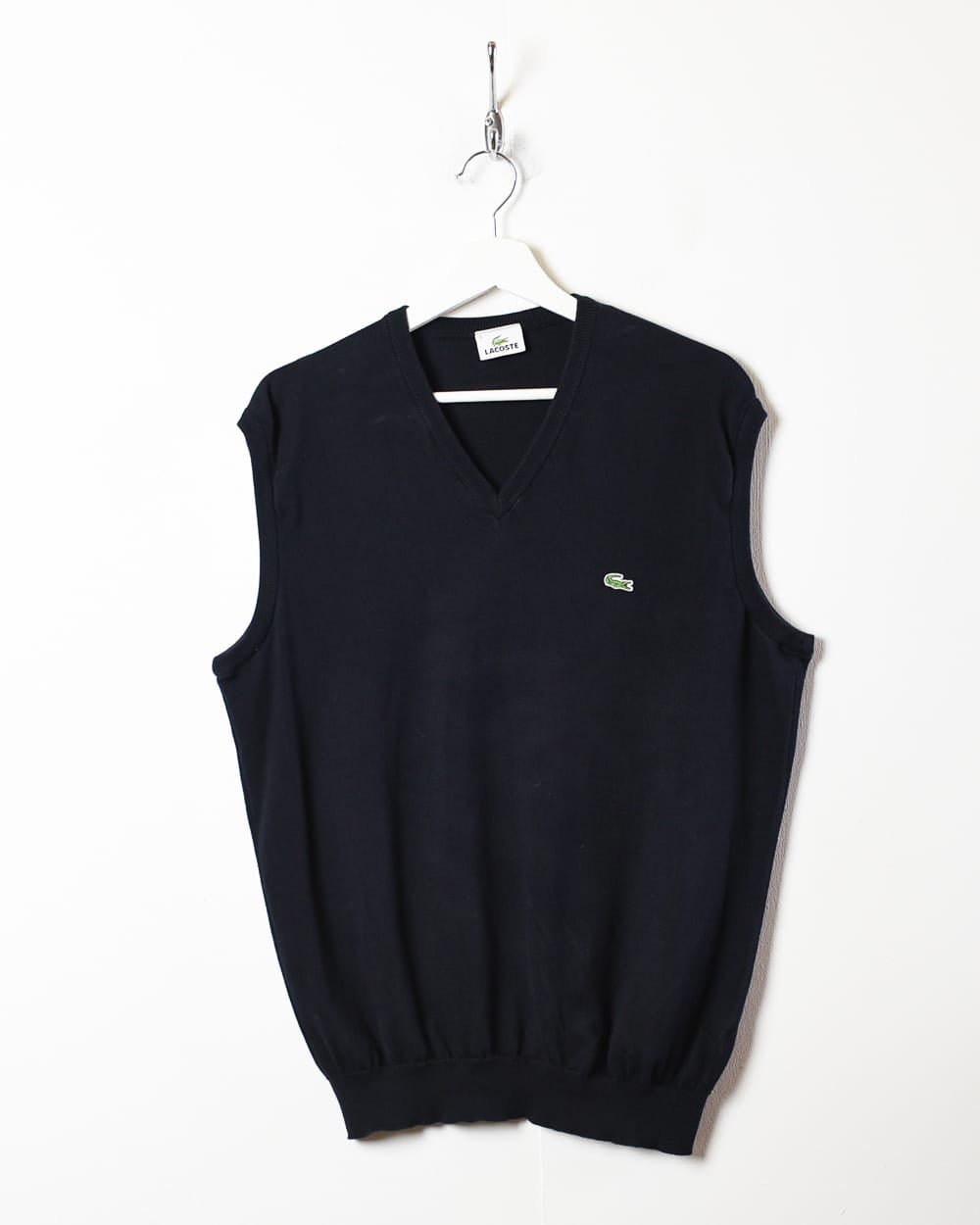 Lacoste hotsell sweater black