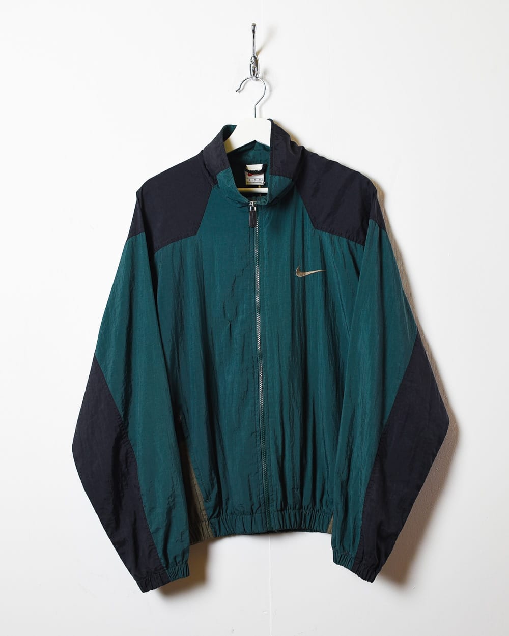 Nike thin sale windbreaker