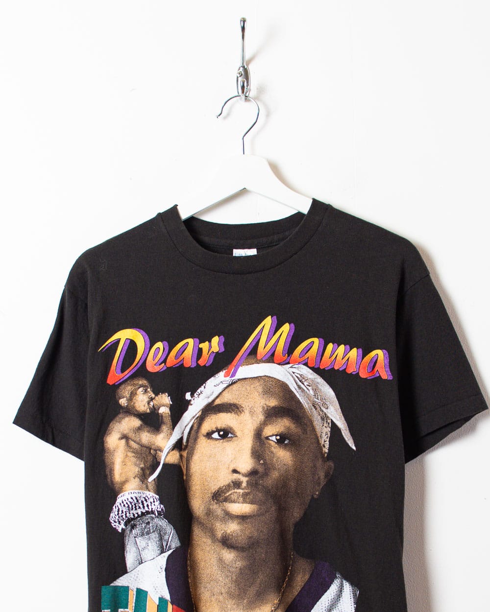 Vintage tupac online sweatshirt