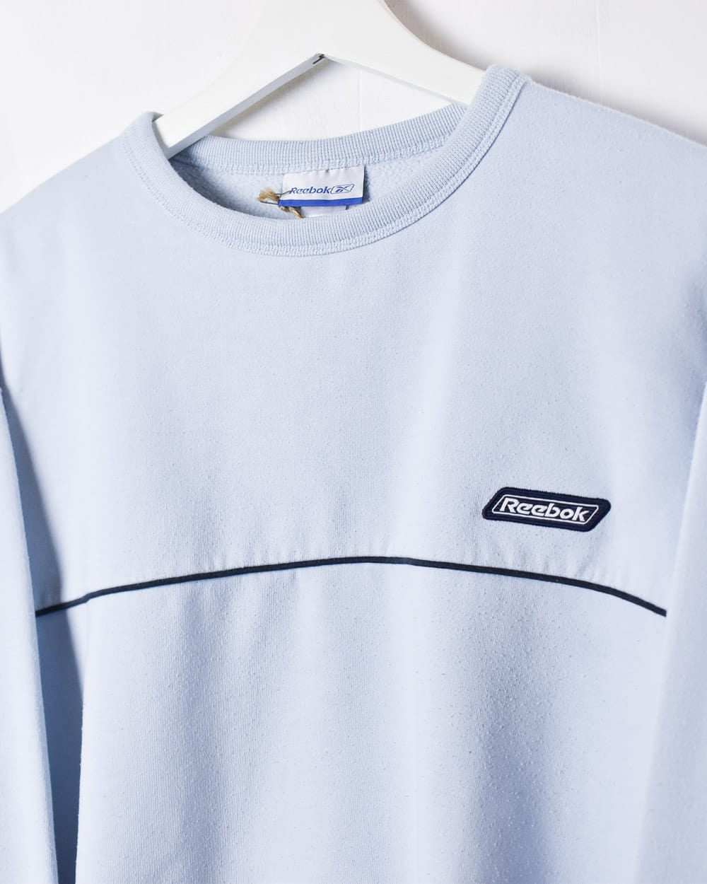 Reebok retro jumper hot sale