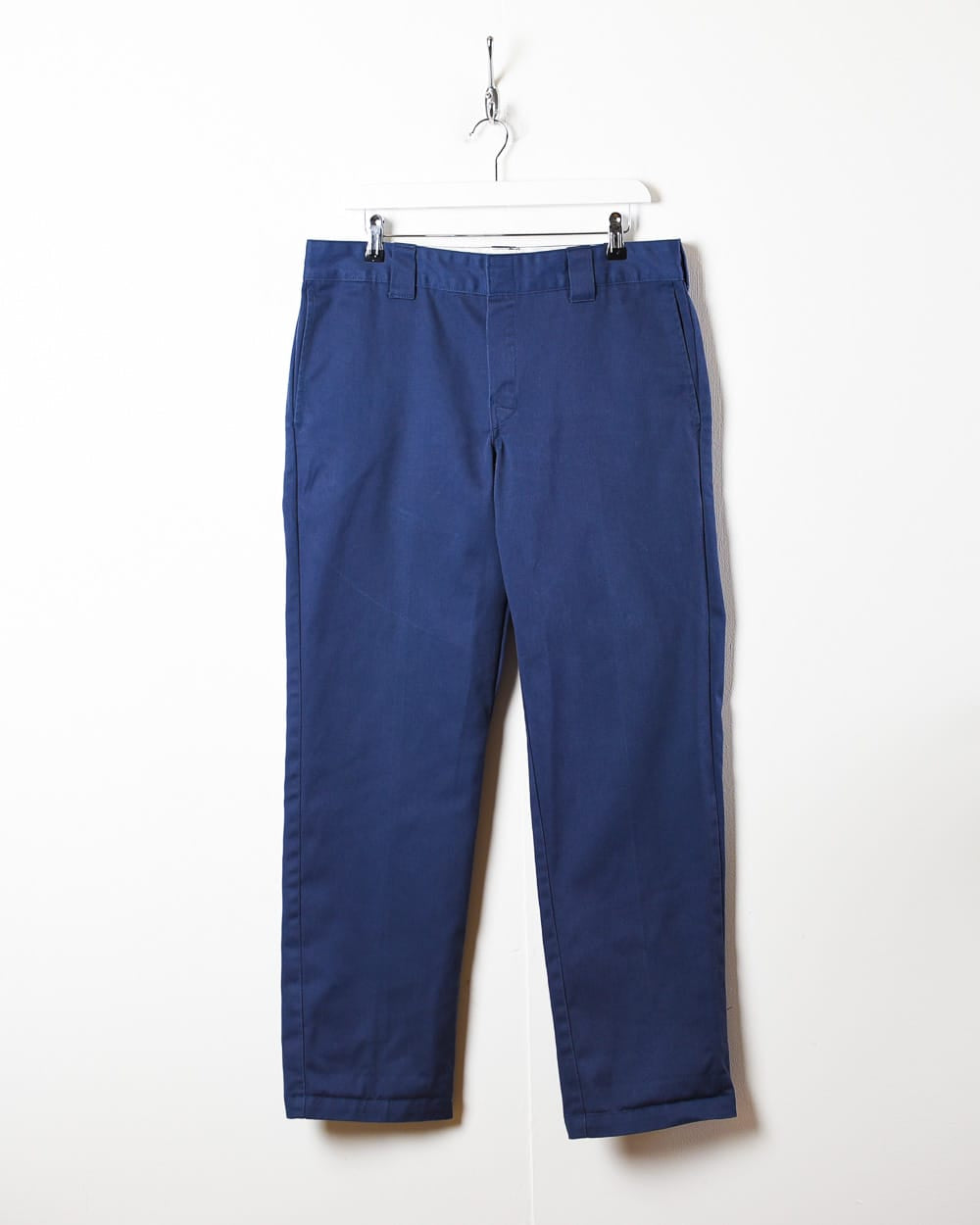 Navy Dickies Trousers - W36 L32