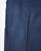 Navy Dickies Trousers - W32 L30