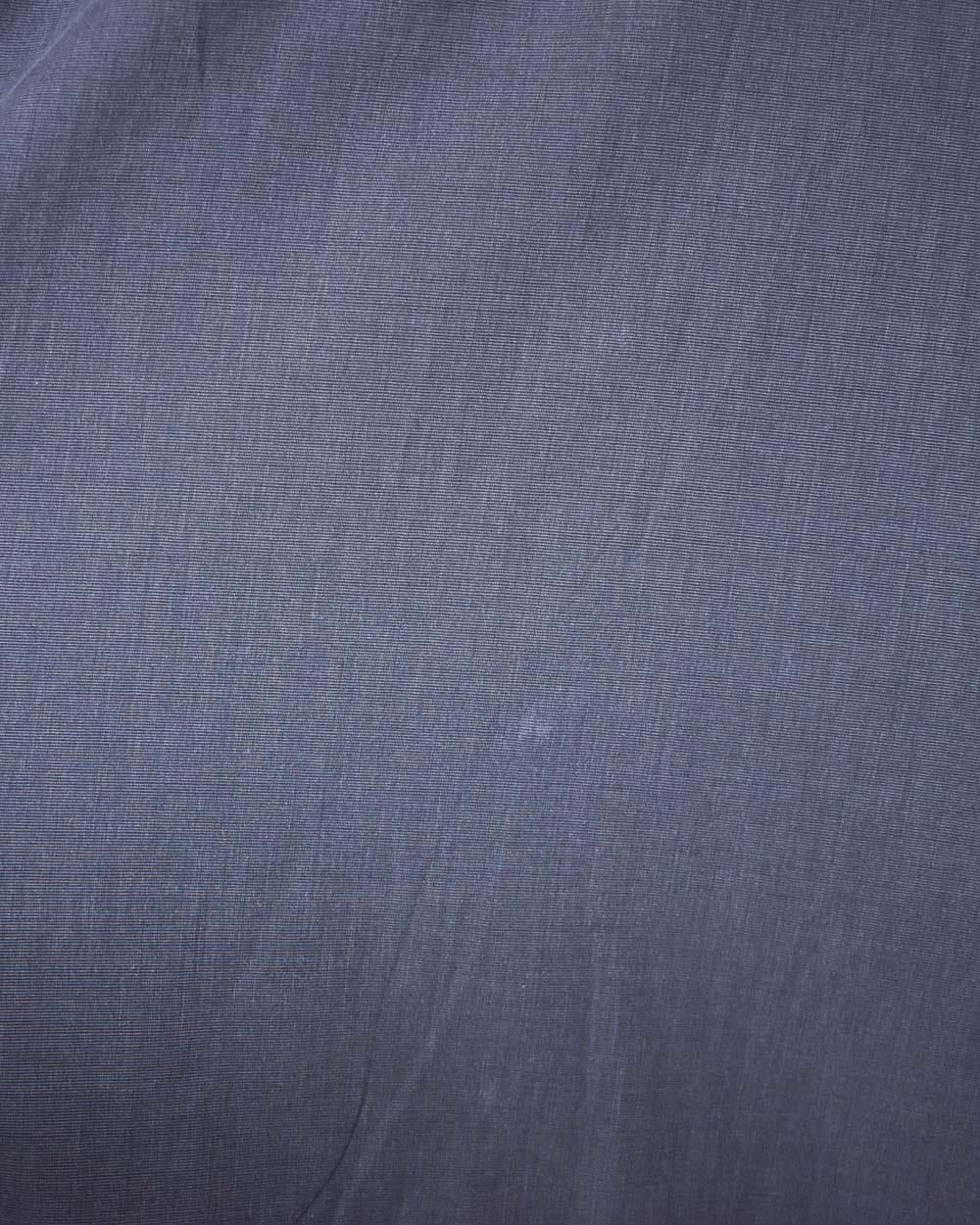 Grey Lacoste Shirt - Large