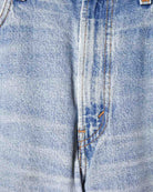 Blue Levi's 505 Jeans - W36 L34