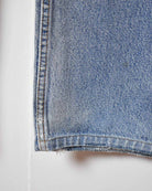 Blue Levi's 505 Jeans - W36 L34