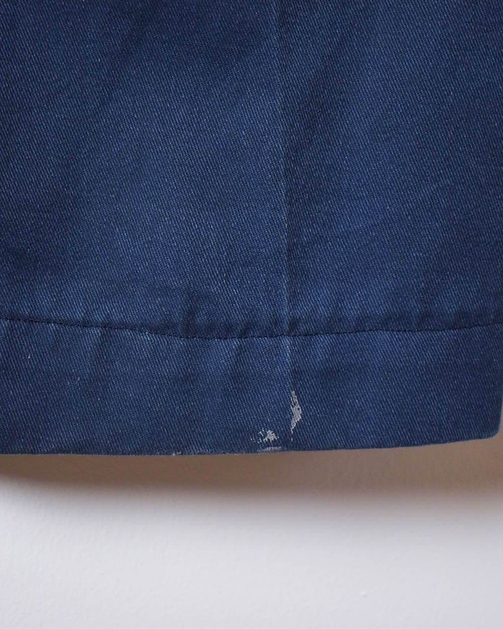 Navy Dickies Trousers - W38 L27