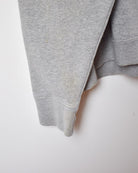 Stone Timberland Sweatshirt - Large