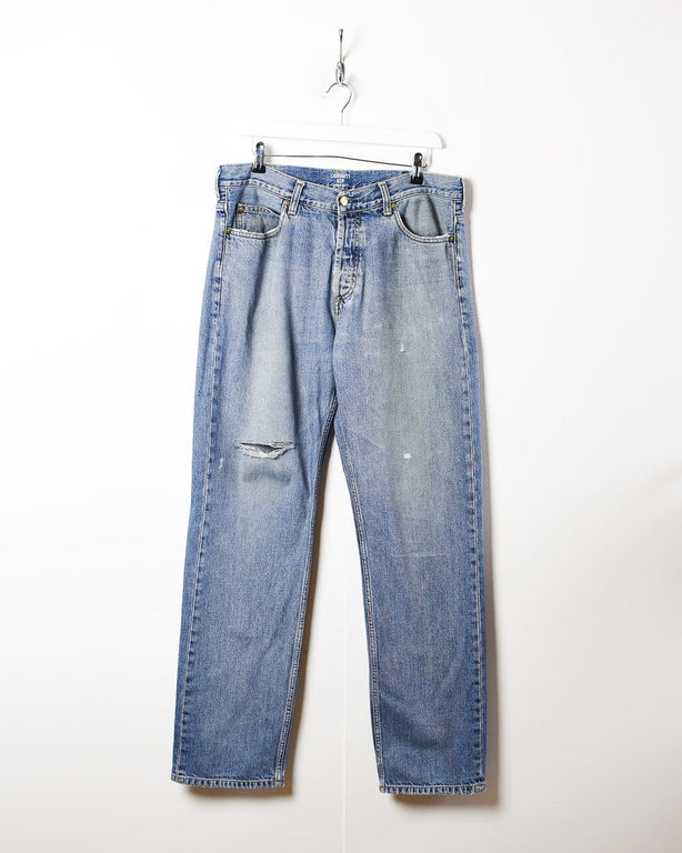 Carhartt Jeans - W36 L32 - Domno Vintage 