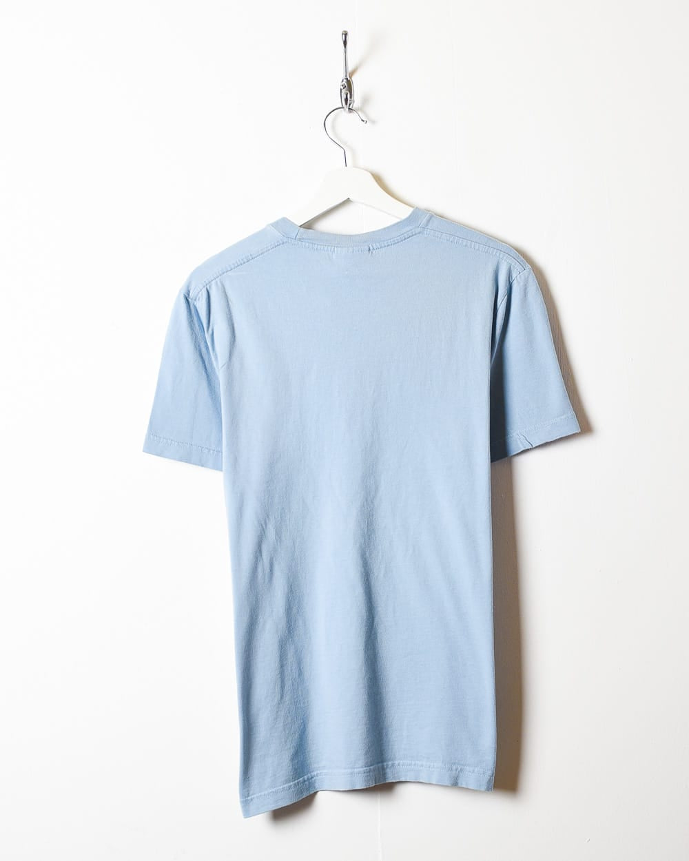 BabyBlue Nike T-Shirt - Medium