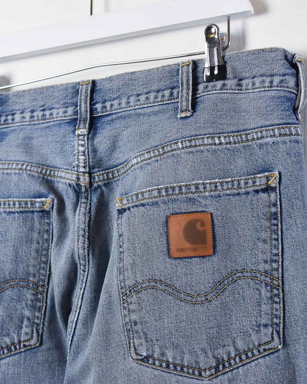 Carhartt Jeans - W36 L32 - Domno Vintage 
