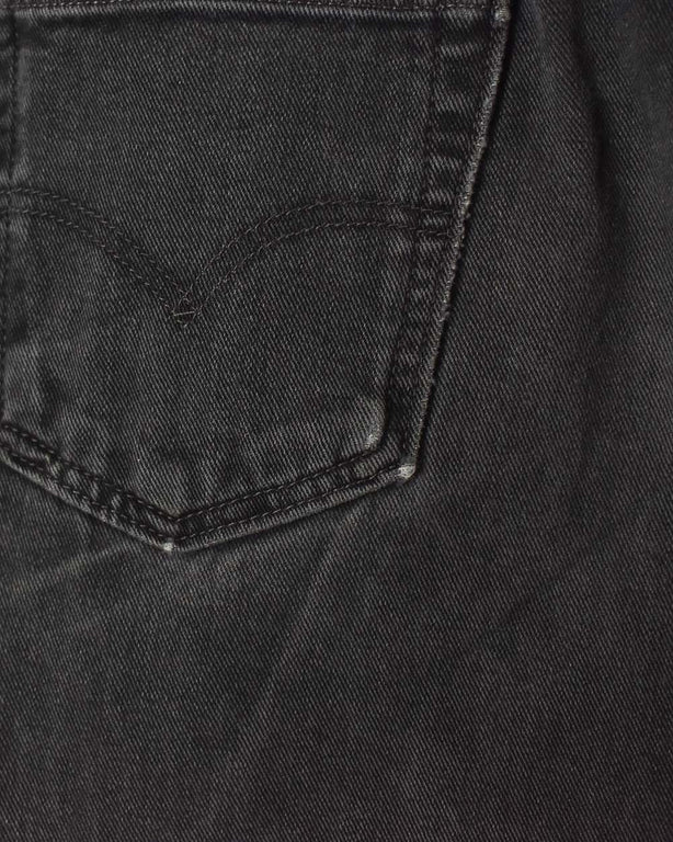 Levi's 550 Jeans - W32 L32 - Domno Vintage 