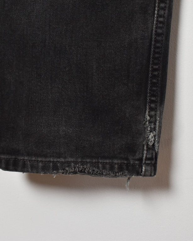 Levi's 550 Jeans - W32 L32 - Domno Vintage 