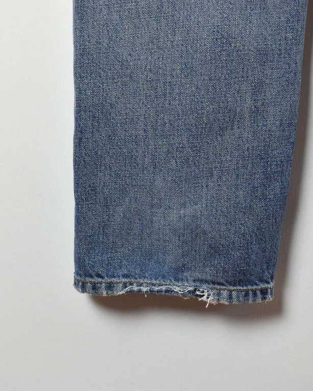 Carhartt Jeans - W36 L32 - Domno Vintage 