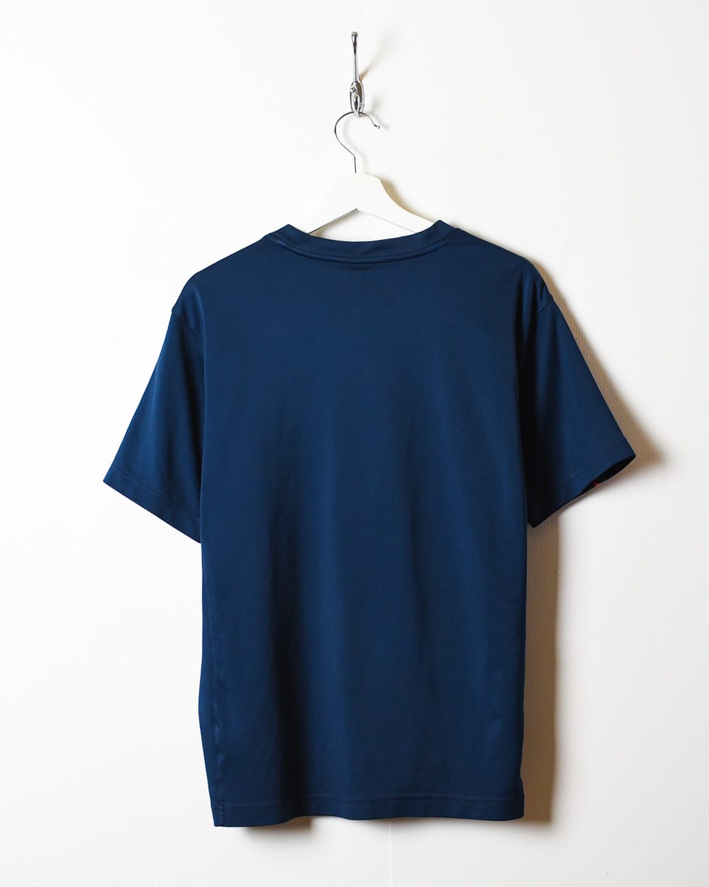 Navy Nike T-Shirt - Medium