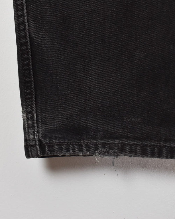 Levi's 550 Jeans - W32 L32 - Domno Vintage 