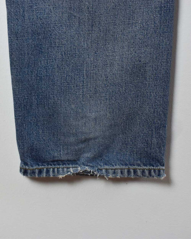 Carhartt Jeans - W36 L32 - Domno Vintage 