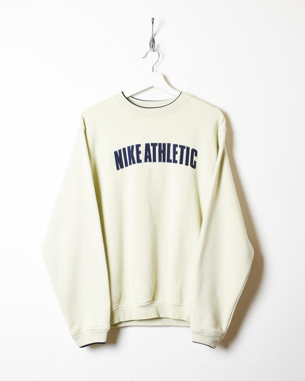 Nike Athletic Sweatshirt - Small