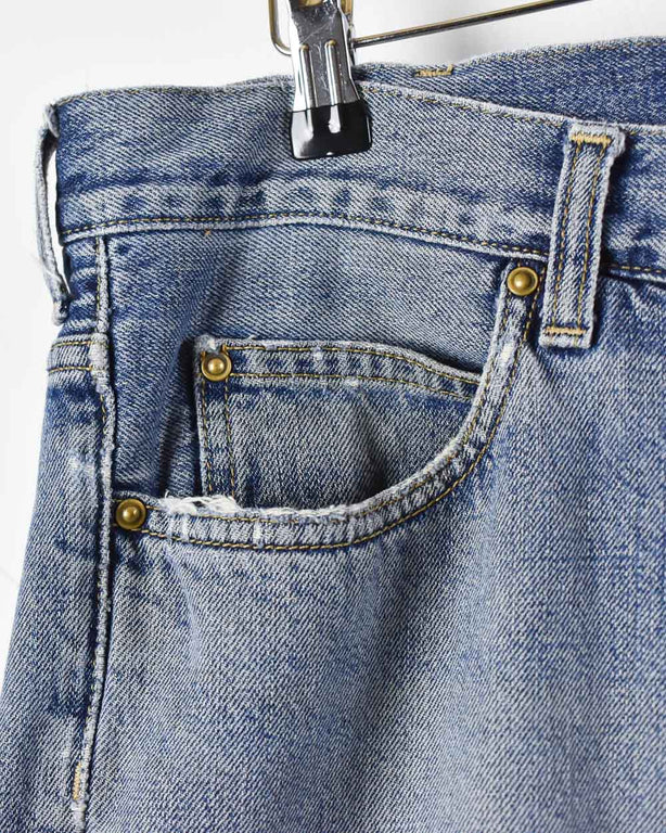 Carhartt Jeans - W36 L32 - Domno Vintage 