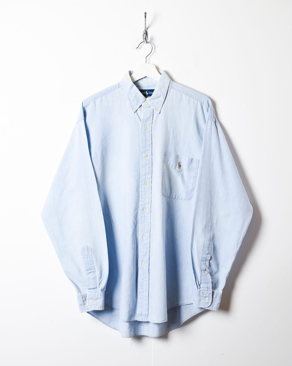 Polo Ralph Lauren Shirt - Medium