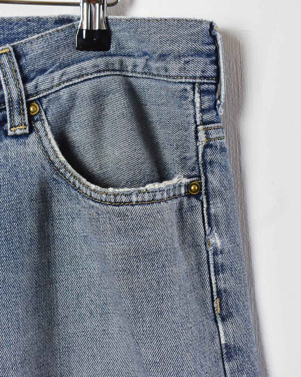 Carhartt Jeans - W36 L32 - Domno Vintage 