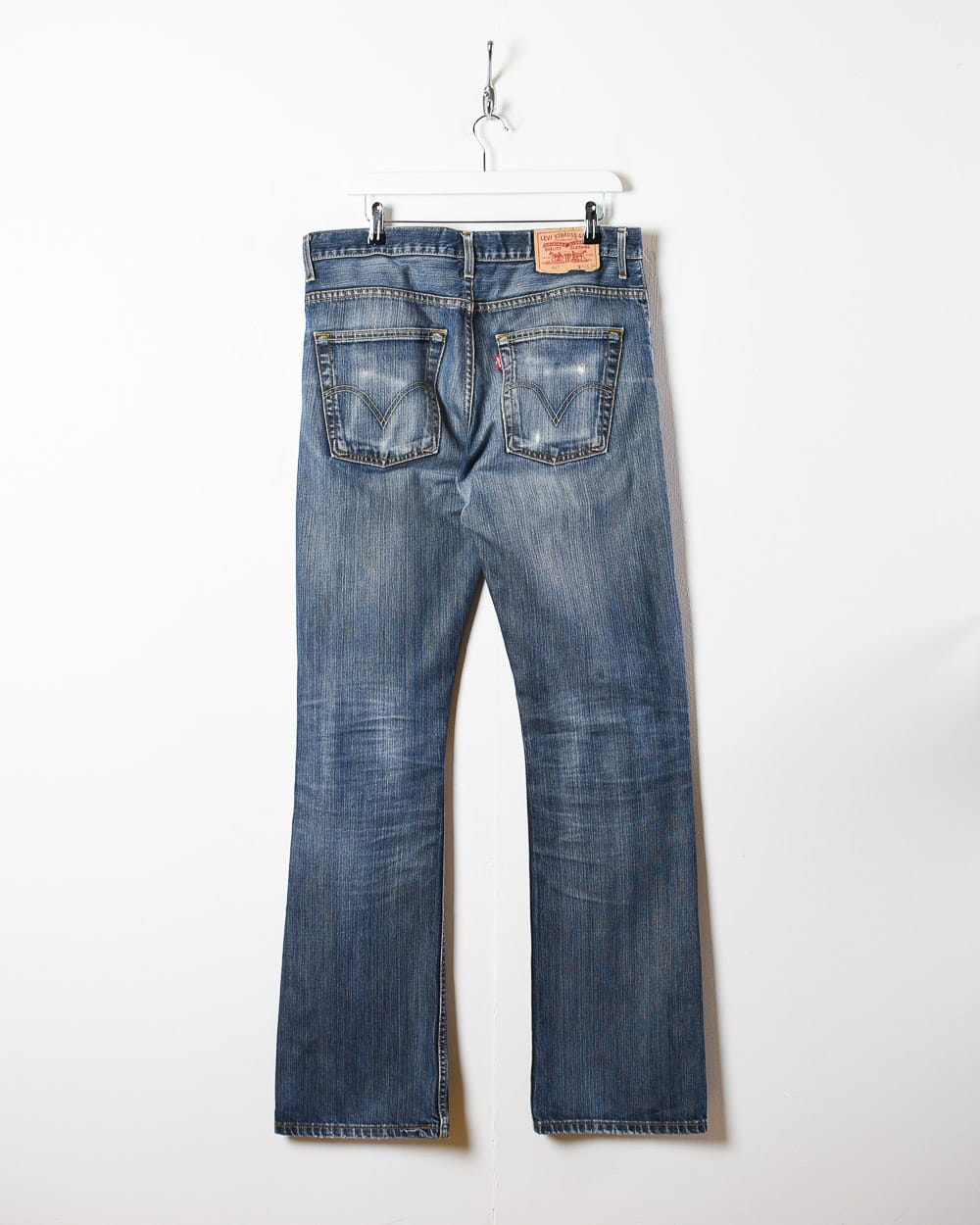 Levi's – Domno Vintage