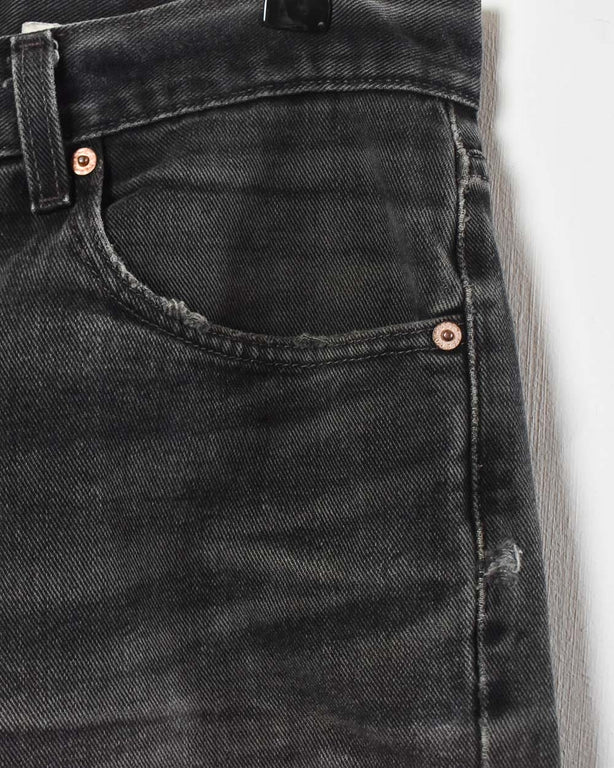 Levi's 550 Jeans - W32 L32 - Domno Vintage 