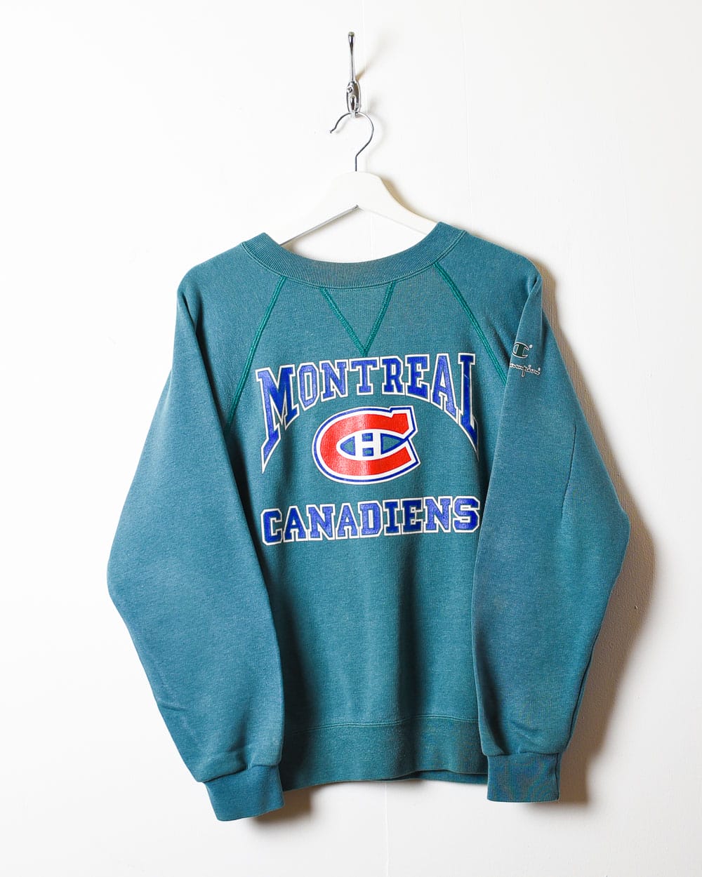 Champion sweatshirt hot sale xs