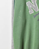 Green Nike American Classic 80s Sweatshirt - Small