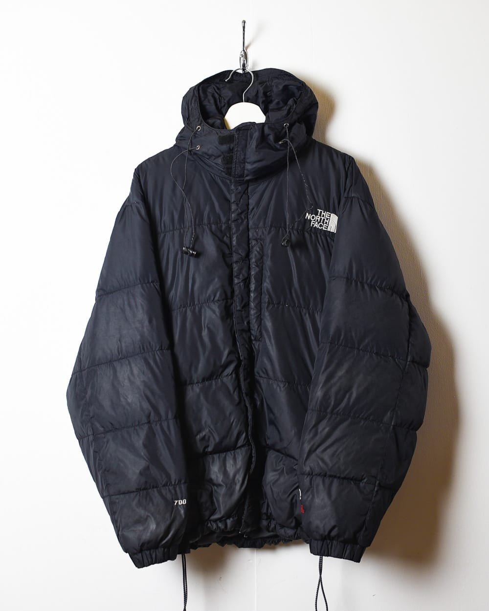 The North Face Summit Series 700 Hooded Puffer Jacket - X-Large