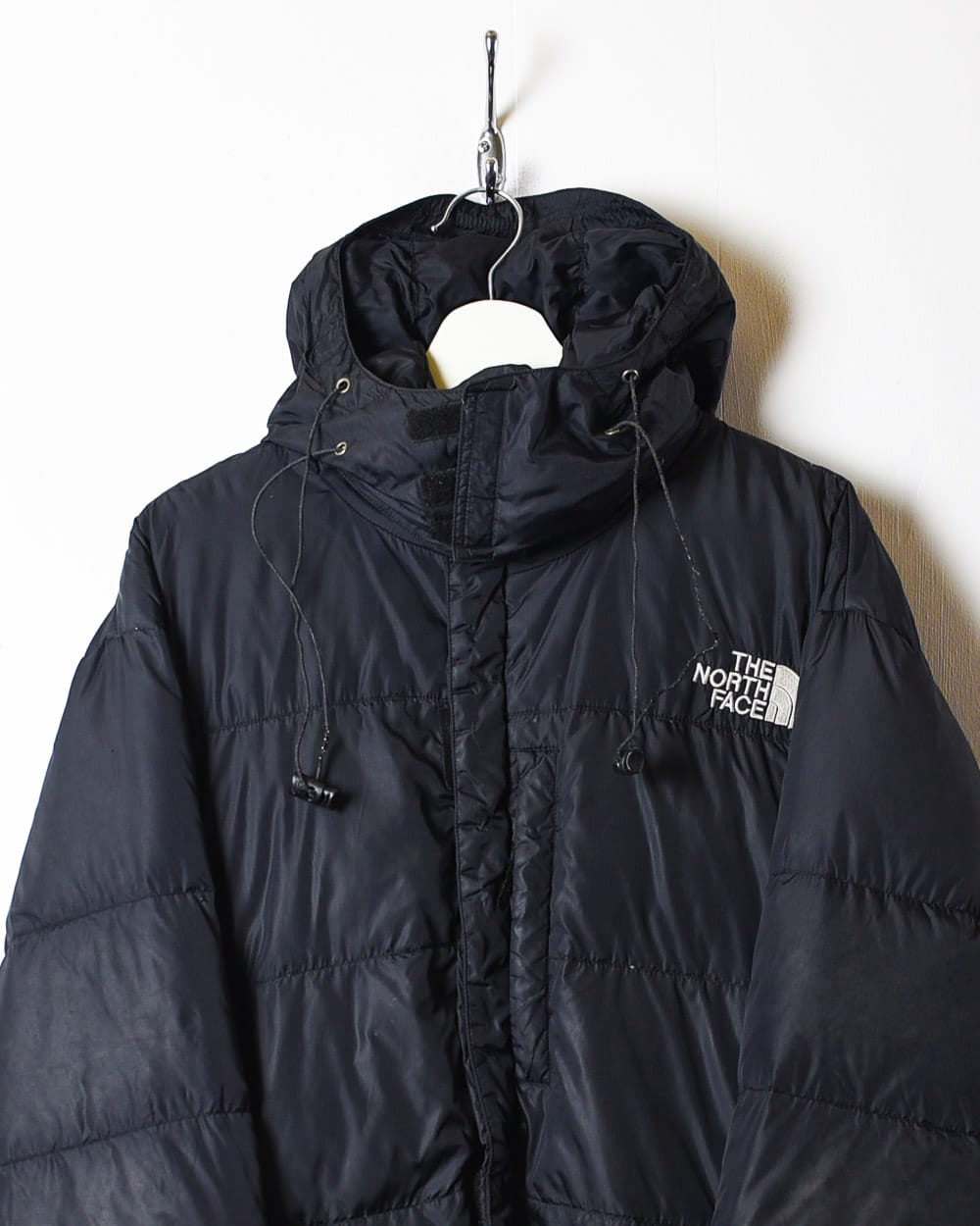 The North Face Summit Series 700 Hooded Puffer Jacket - X-Large
