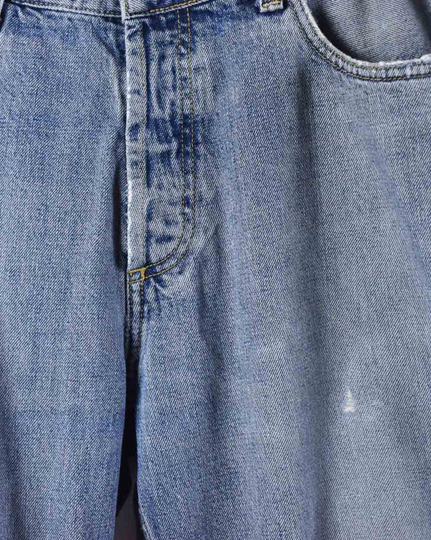 Carhartt Jeans - W36 L32 - Domno Vintage 