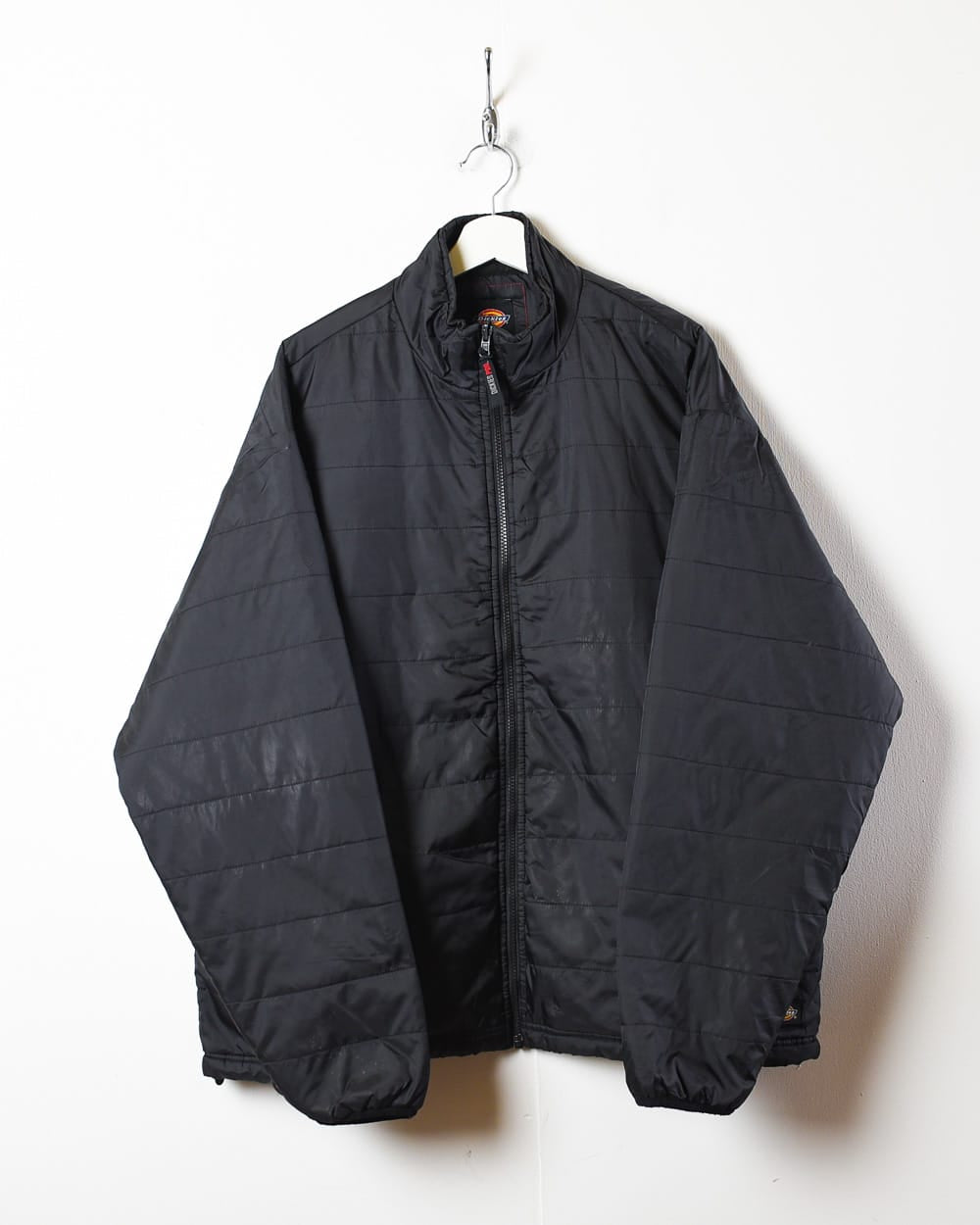 Black Dickies Pro Padded Coat - XX-Large