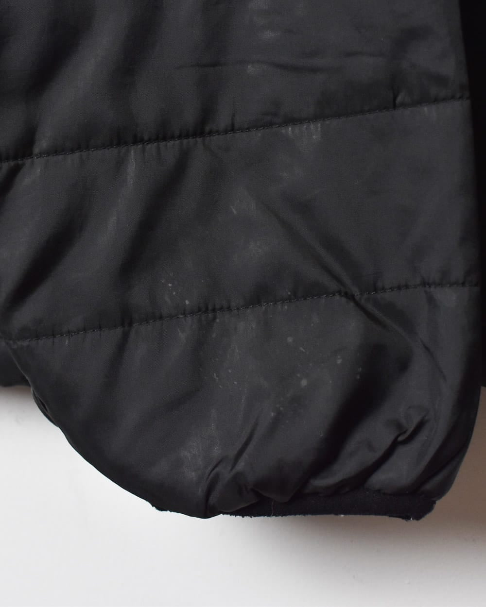 Black Dickies Pro Padded Coat - XX-Large