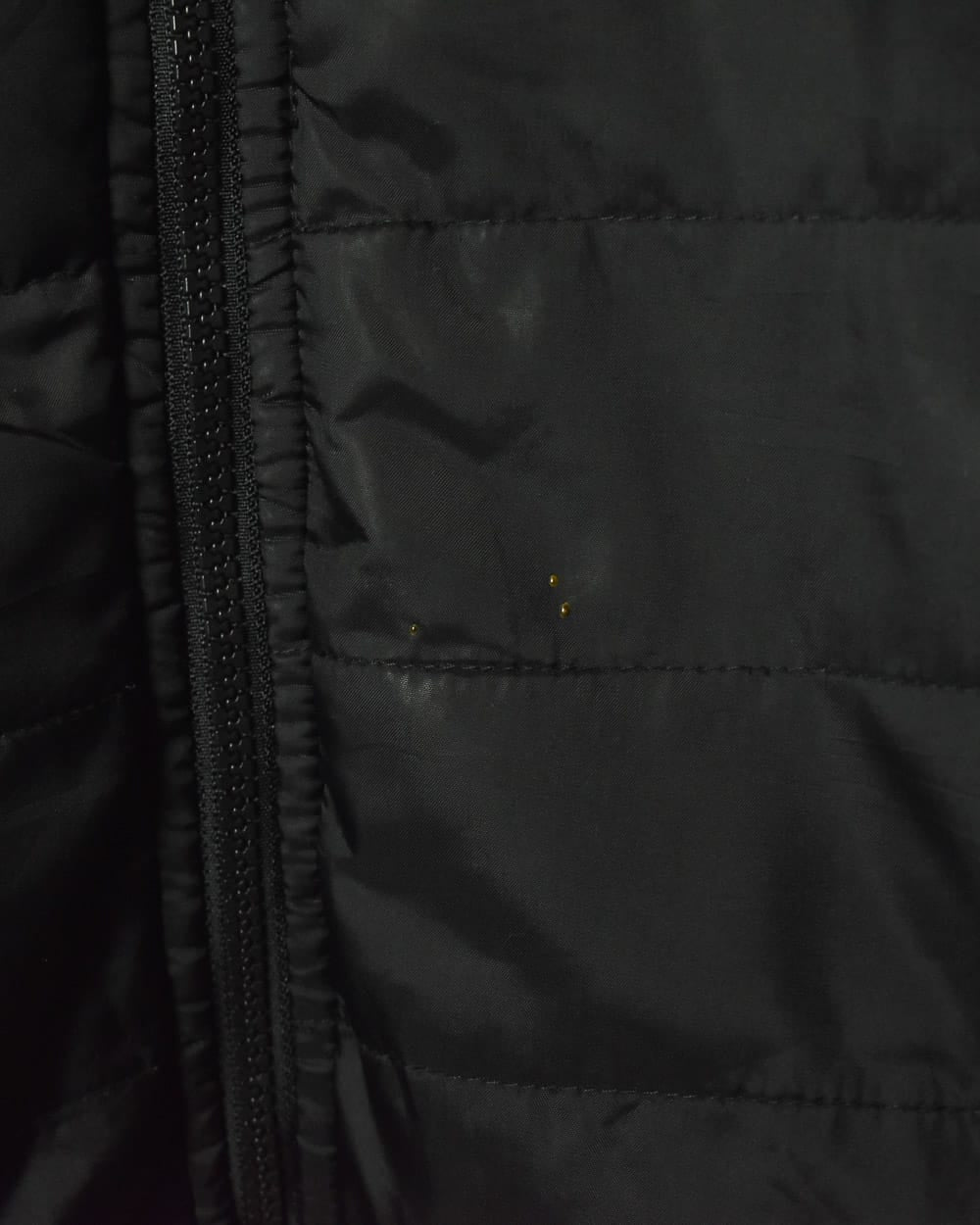 Black Dickies Pro Padded Coat - XX-Large