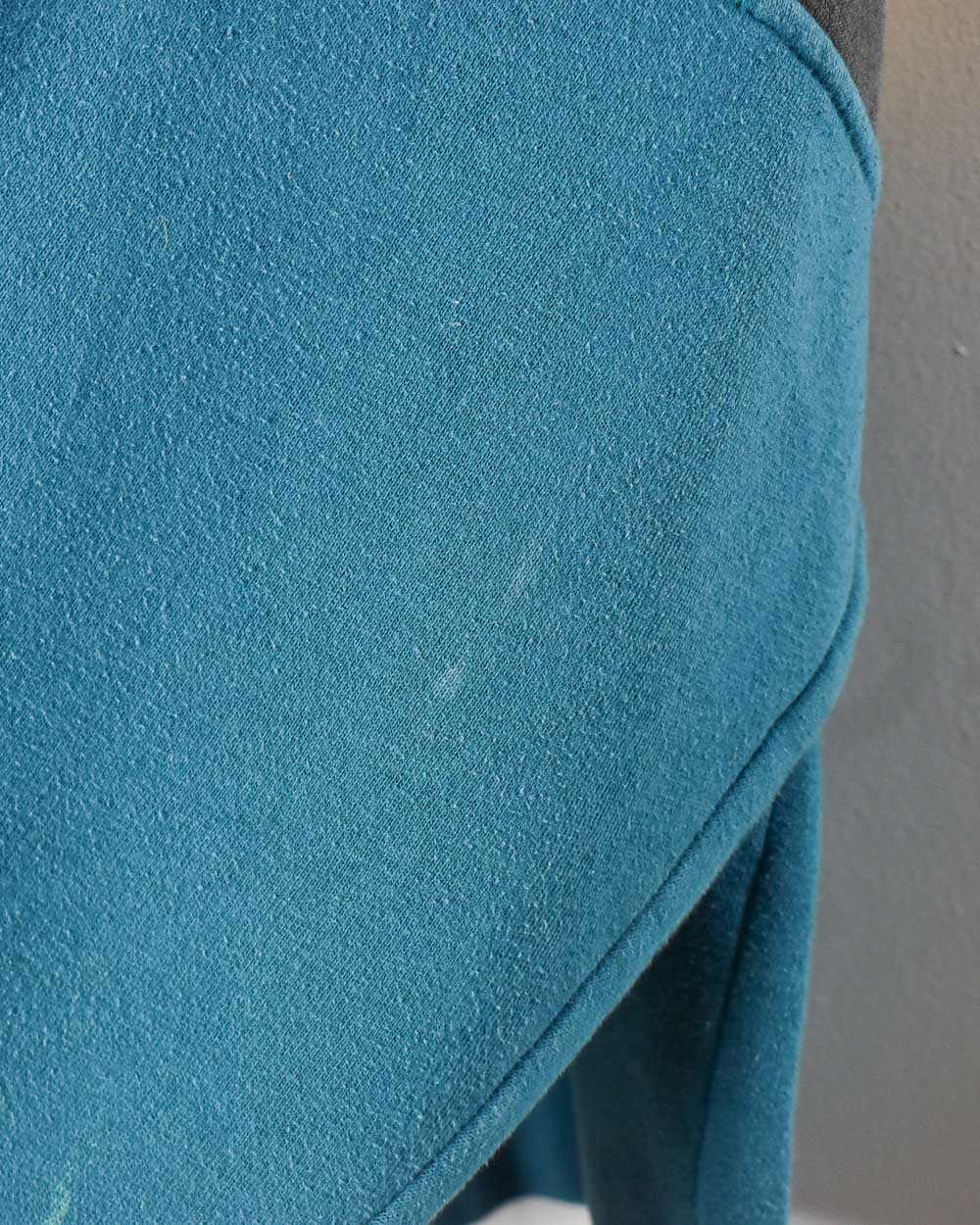 Green Galt Sand Jackson Jaguars Banned Logo Sweatshirt - Medium
