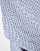 Blue Polo Ralph Lauren Checked Shirt - Medium