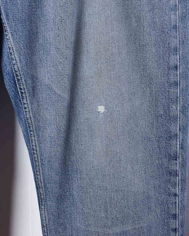 Carhartt Jeans - W36 L32 - Domno Vintage 