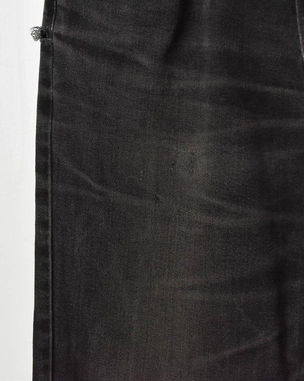 Levi's 550 Jeans - W32 L32 - Domno Vintage 