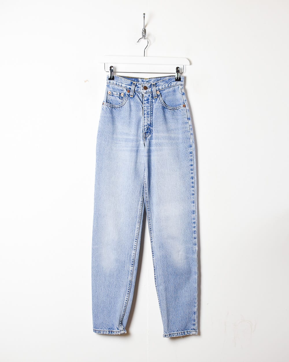 Levi's Jeans - W23 L29 - Domno Vintage 
