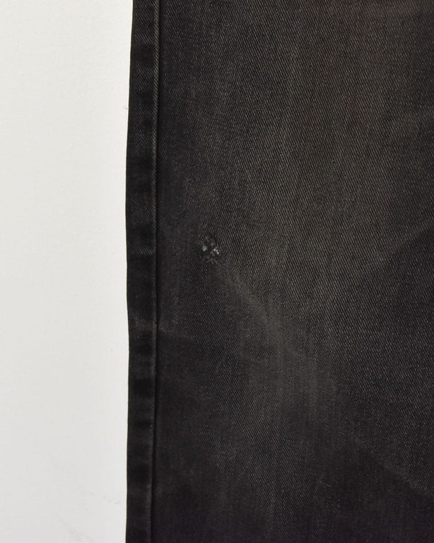 Levi's 550 Jeans - W32 L32 - Domno Vintage 