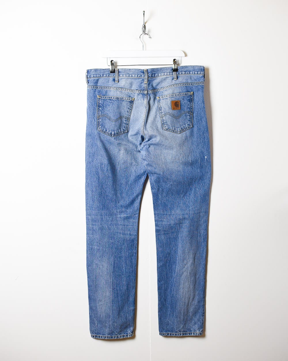 Blue Carhartt Jeans - W40 L34