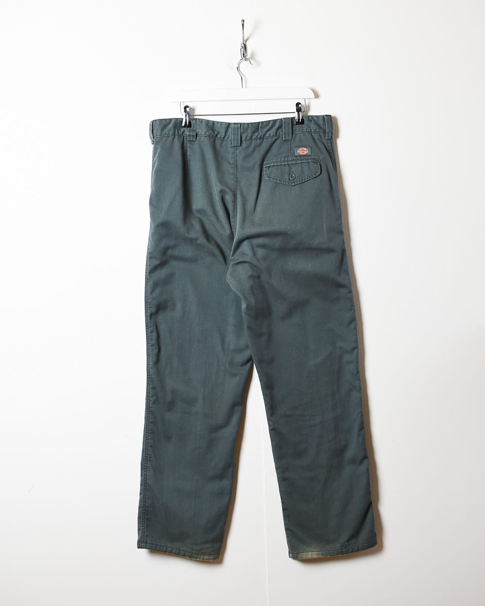 Grey Dickies Trousers - W38 L31