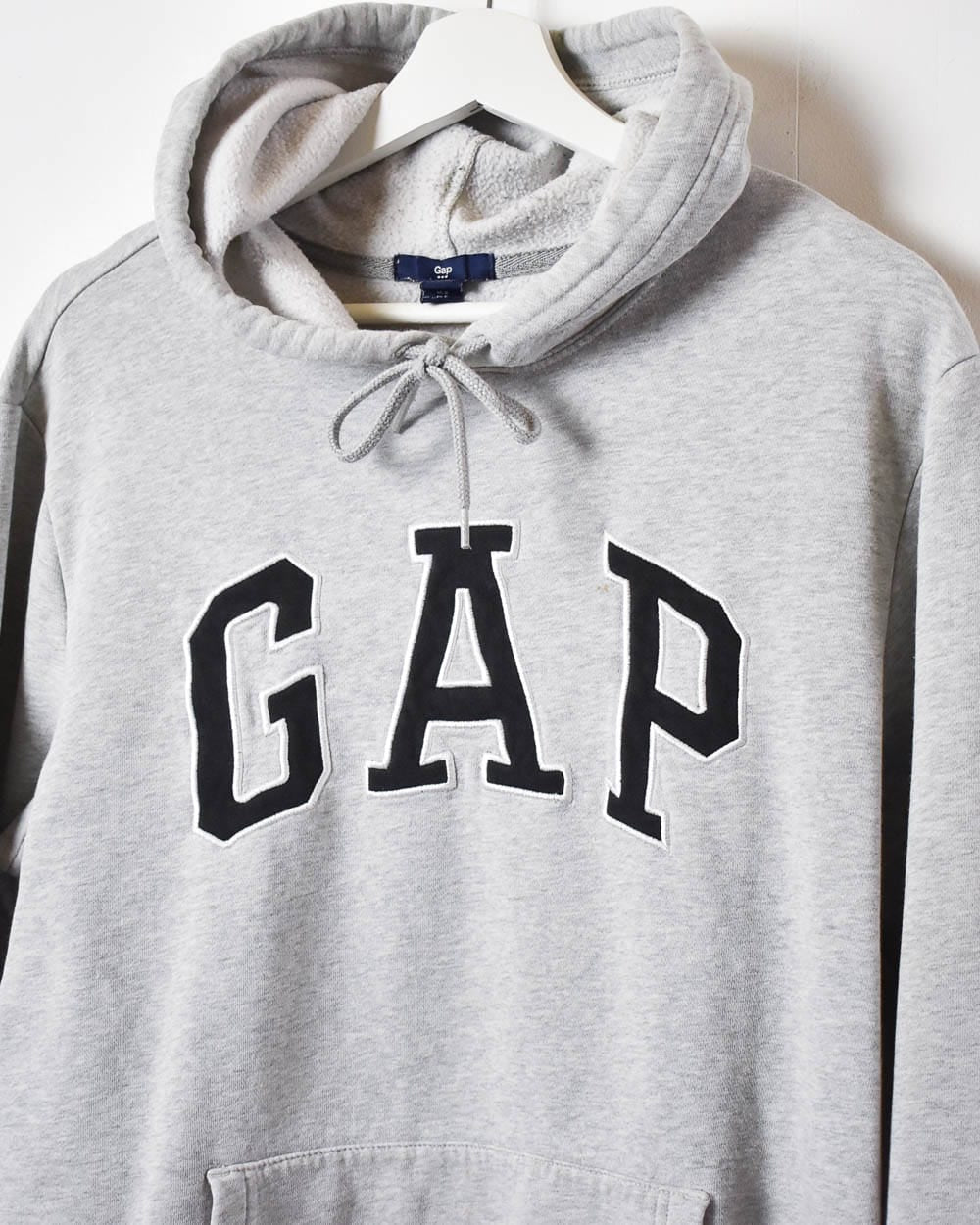 Stone Gap Hoodie - Small