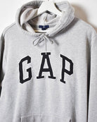 Stone Gap Hoodie - Small