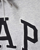 Stone Gap Hoodie - Small