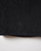 Black Levi's 501 Jeans - W38 L33