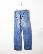 Blue Levi's Jeans - W32 L36